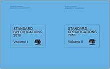 2018 Standard Provisions. . Caltrans 2018 standard specifications